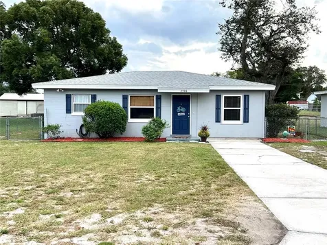 2506 Forest Drive Lake Wales FL 33898