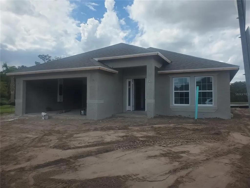 592 Jett Lane Davenport FL 33837