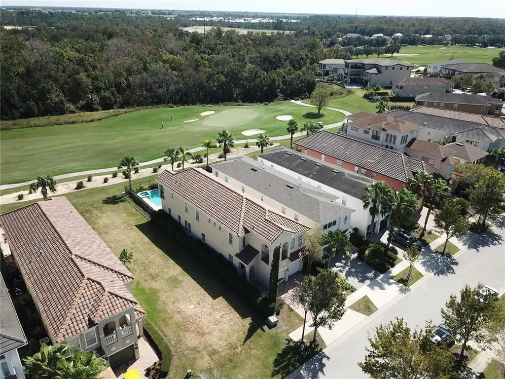 1149 Castle Pines Court Reunion FL 34747