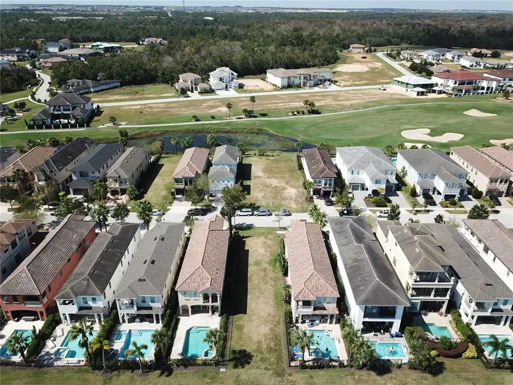 1149 Castle Pines Court Reunion FL 34747