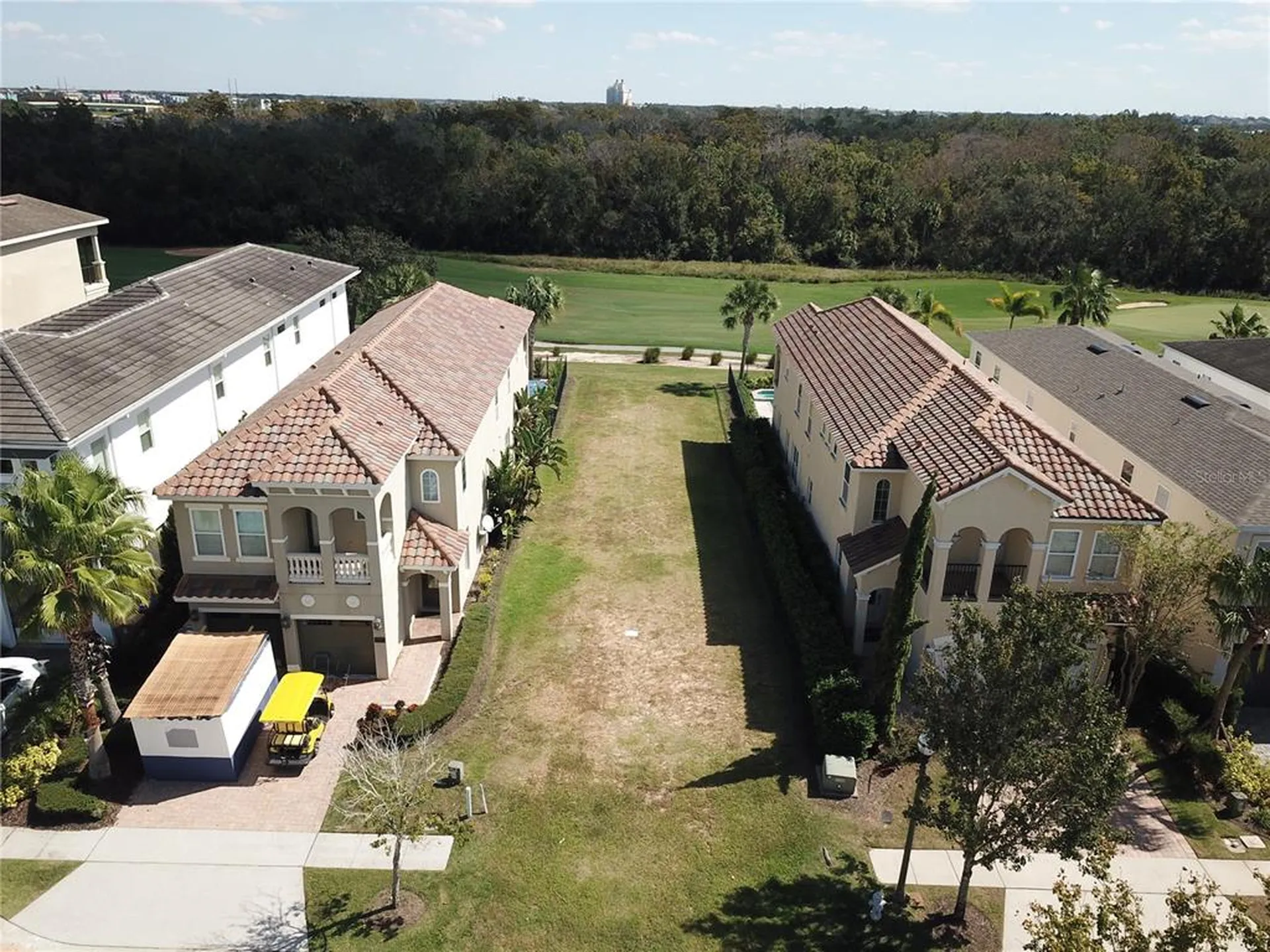 1149 Castle Pines Court Reunion FL 34747