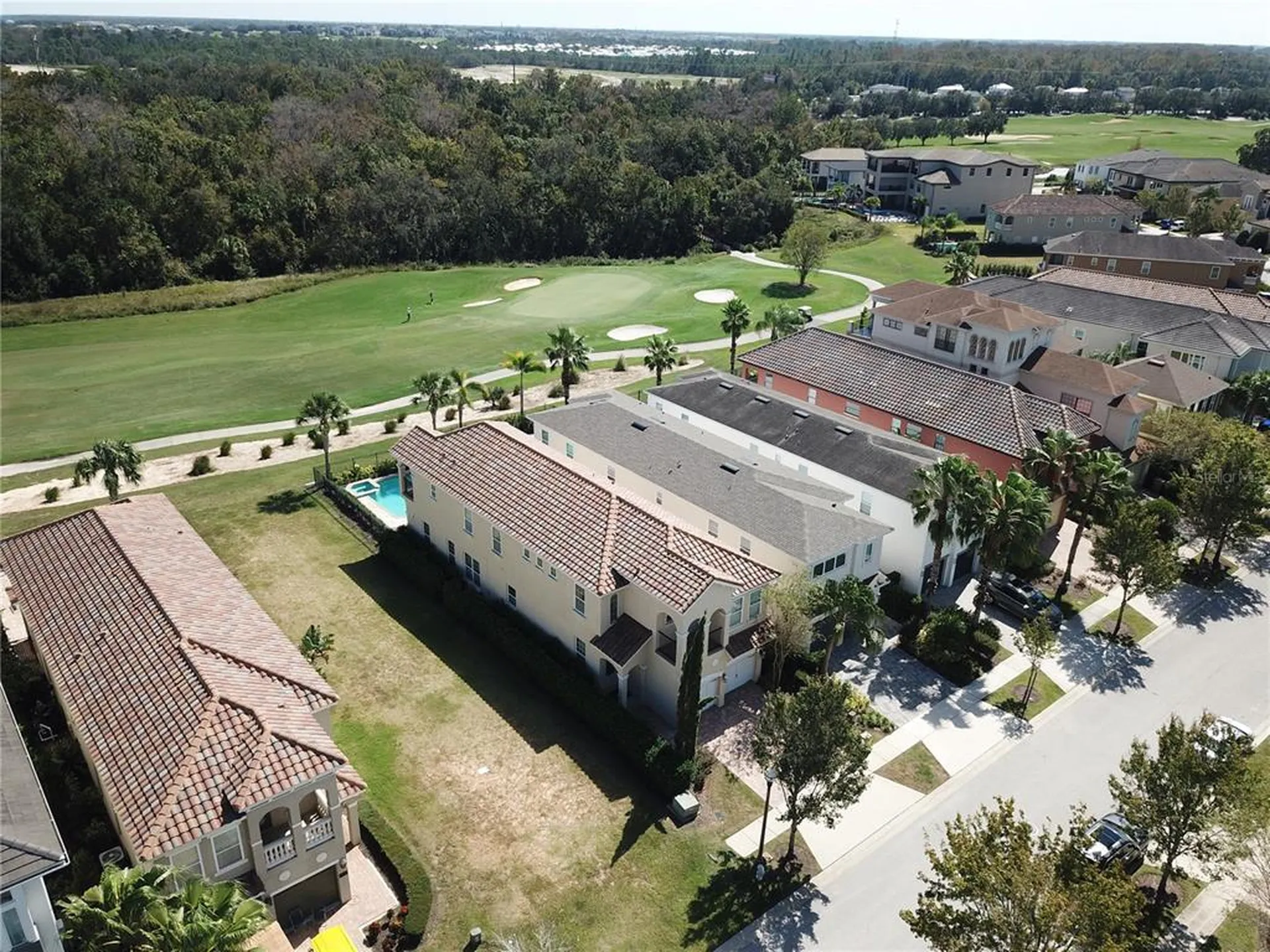 1149 Castle Pines Court Reunion FL 34747