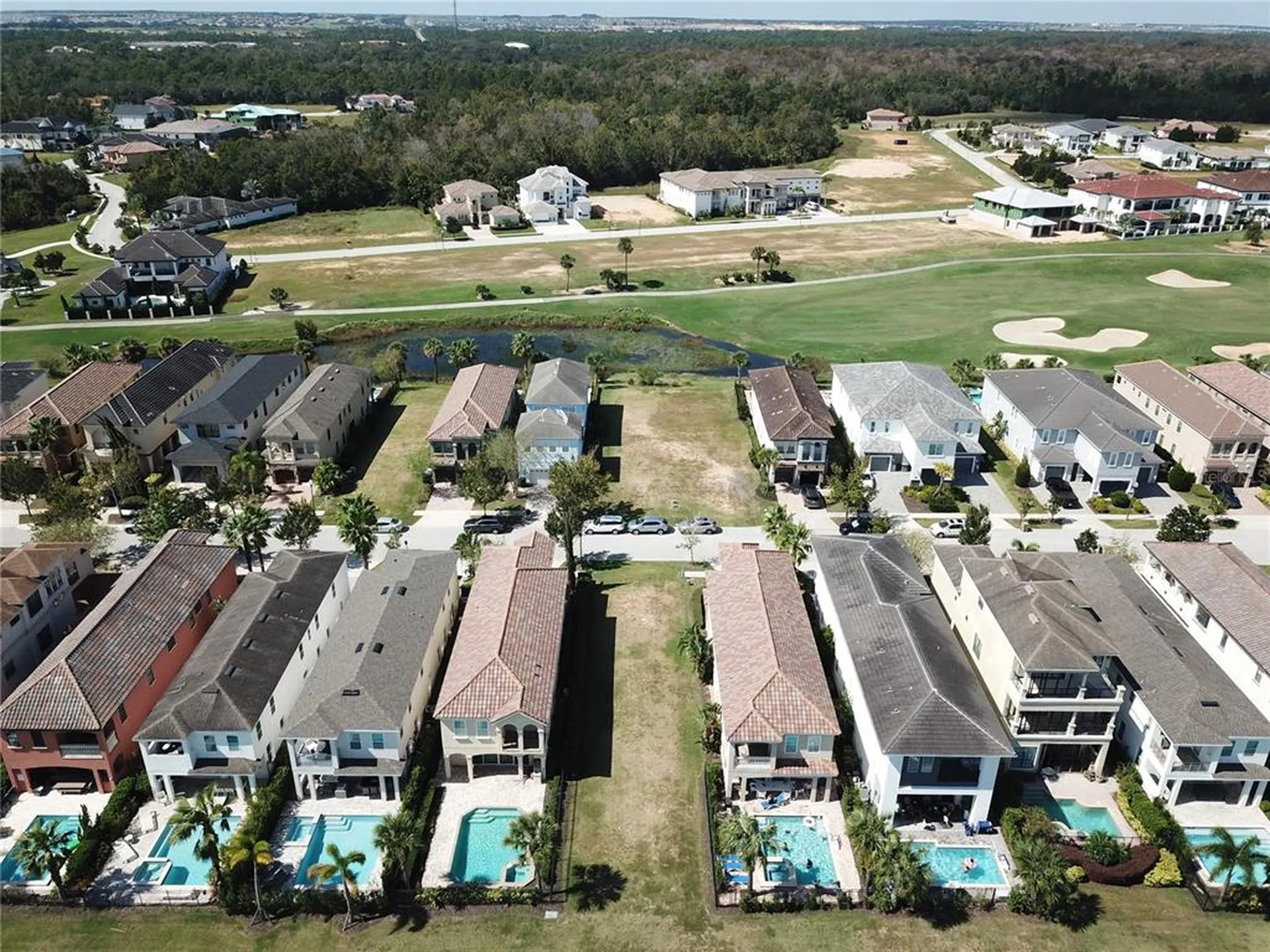 1149 Castle Pines Court Reunion FL 34747