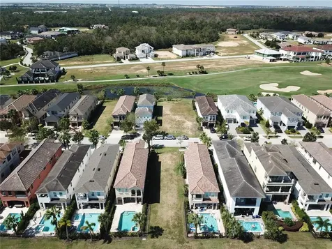 1149 Castle Pines Court Reunion FL 34747