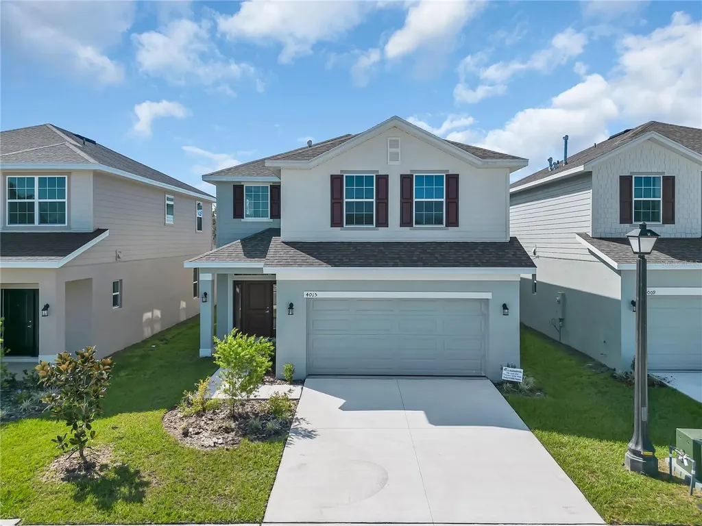4015 Old Canal Street Leesburg FL 34748