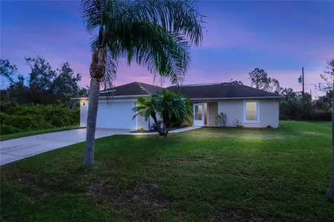 3634 Cordova Terrace North Port FL 34291