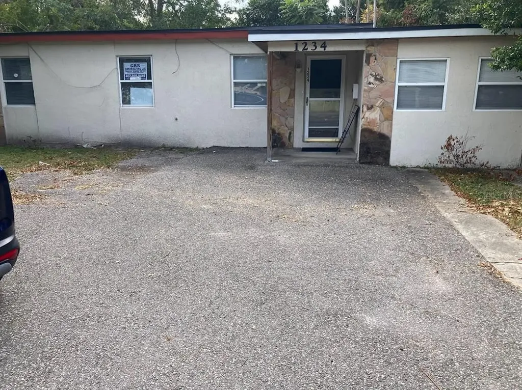 1234 N Pine Hills Road Orlando FL 32808