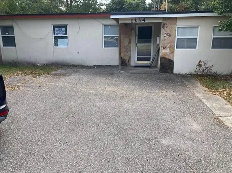1234 N Pine Hills Road Orlando FL 32808