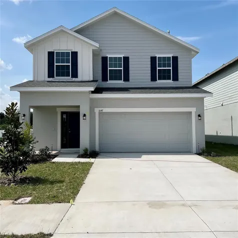 1047 Anchorage Street Leesburg FL 34748