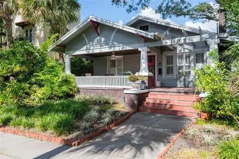 2107 W Dekle Avenue Tampa FL 33606