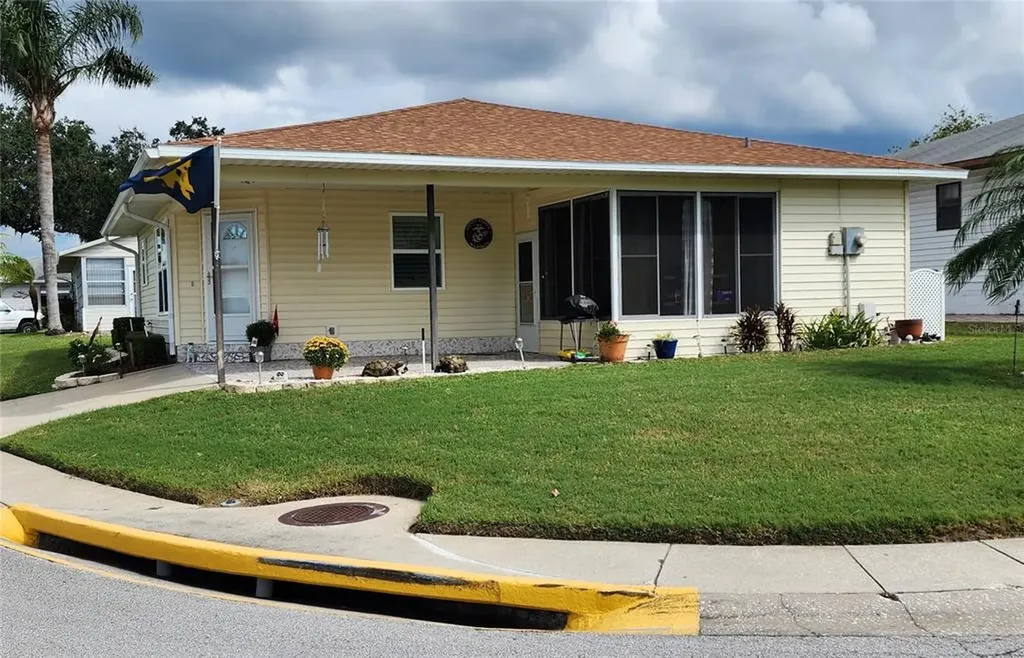 2306 Sea Island Circle S Lakeland FL 33810