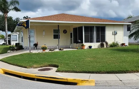 2306 Sea Island Circle S Lakeland FL 33810