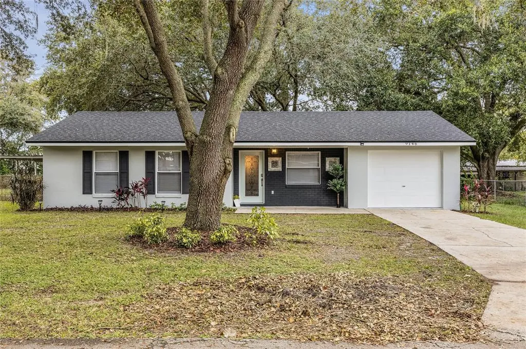9146 Damascus Avenue Polk City FL 33868