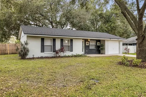 9146 Damascus Avenue Polk City FL 33868