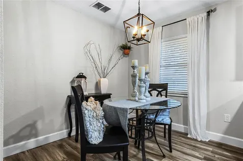 9146 Damascus Avenue Polk City FL 33868