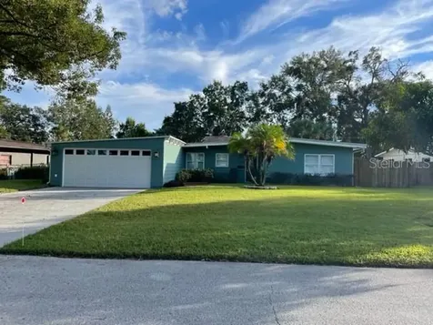 508 W Faith Terrace Maitland FL 32751