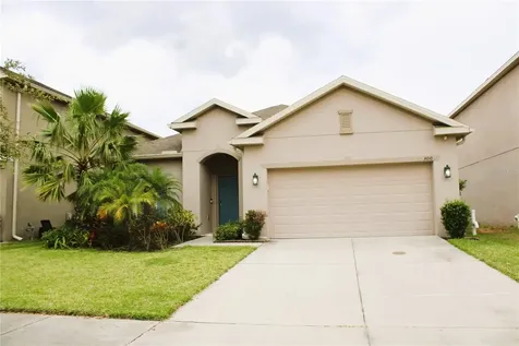 300 Blue Cypress Drive Groveland FL 34736
