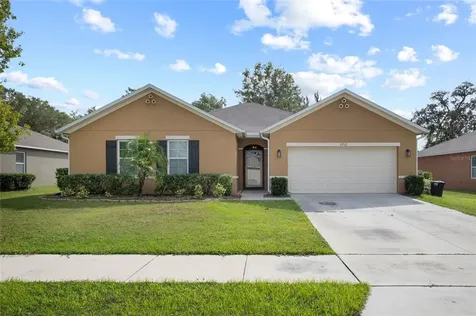 2712 Summerglen Lane Eustis FL 32726