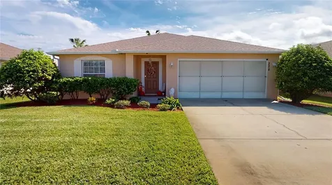 228 Oak Branch Drive Edgewater FL 32141