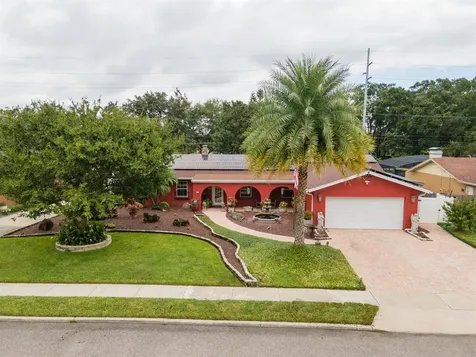 409 Oak Hill Drive Altamonte Springs FL 32701