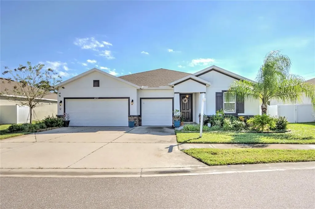 6219 63rd Lane N Pinellas Park FL 33781