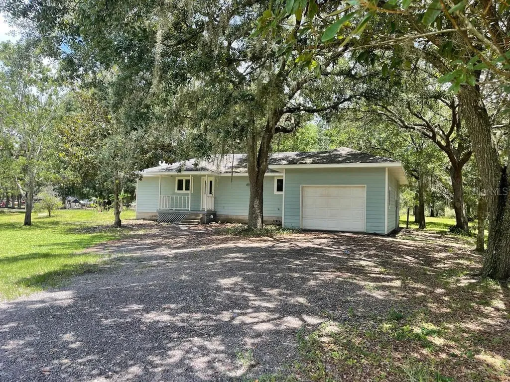 3895 Sunset Drive Zolfo Springs FL 33890