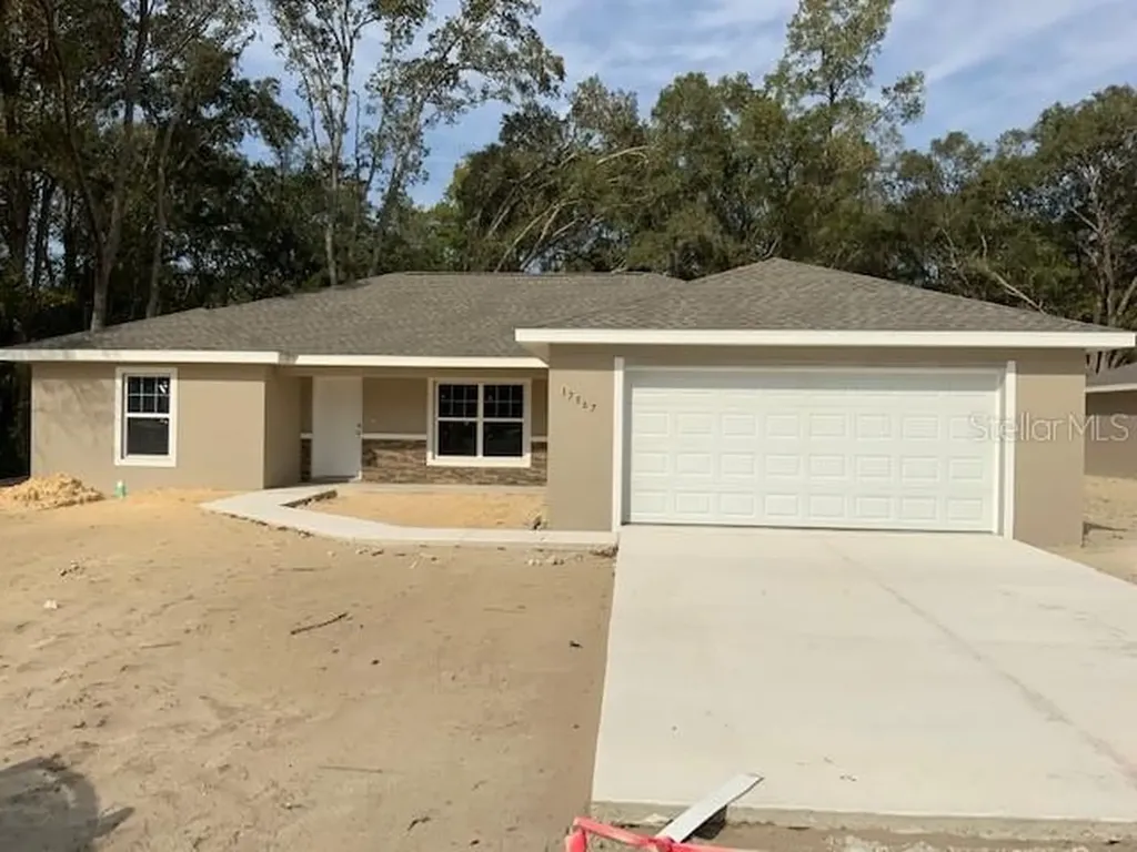 17567 SW 114th Lane Dunnellon FL 34432