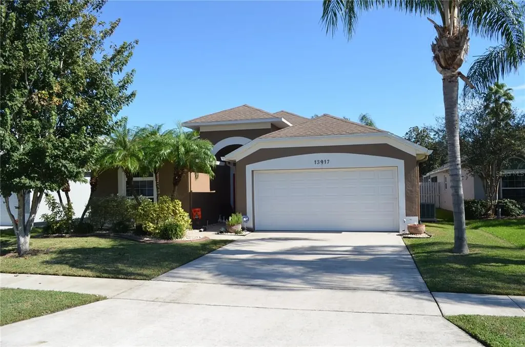 13917 Tallowridge Court Orlando FL 32837