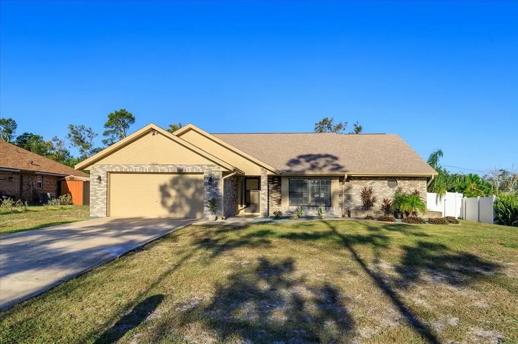 1280 Azora Drive Deltona FL 32725