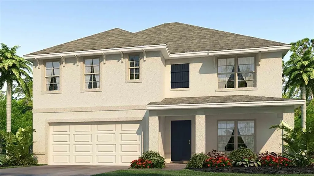 12604 Promenade Estates Boulevard Sarasota FL 34238
