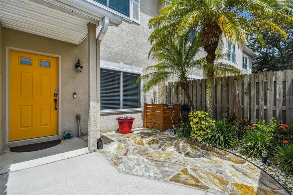 18510 Pebble Lake Court Tampa FL 33647