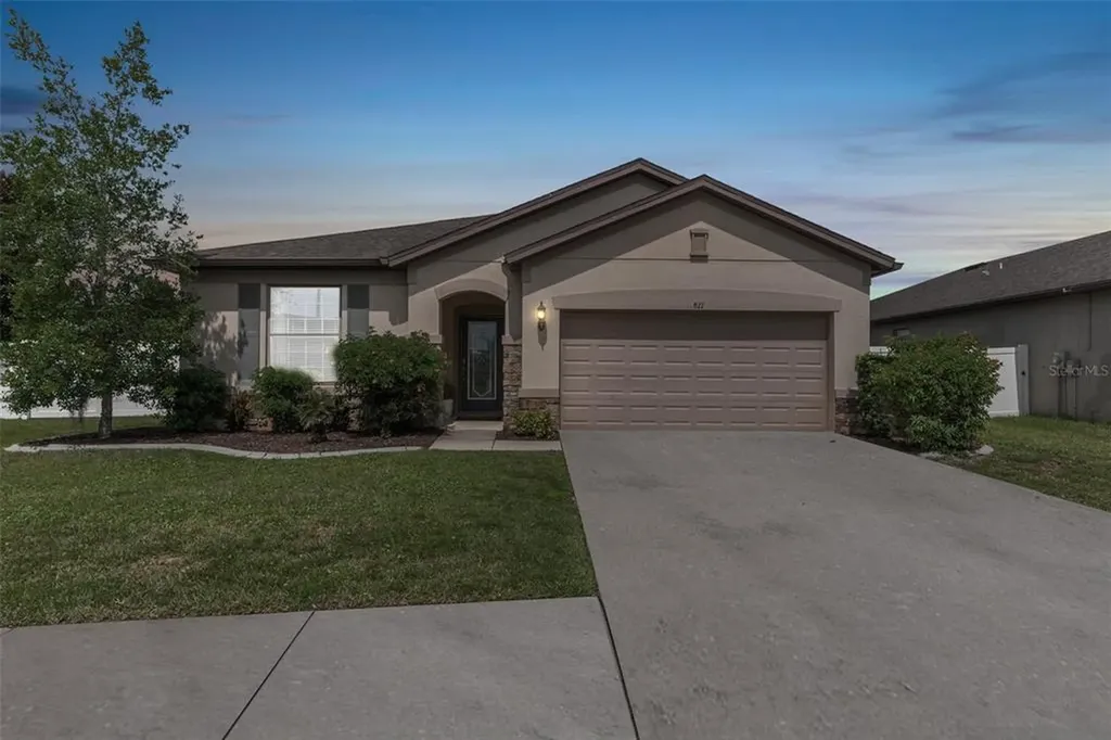 811 Sugar Camp Way Brooksville FL 34604