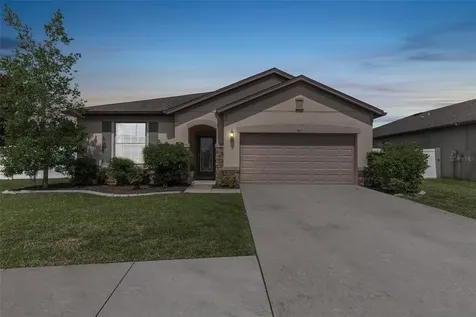 811 Sugar Camp Way Brooksville FL 34604