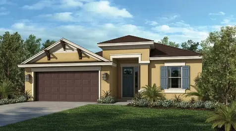 1009 Lakeside Estates Drive Apopka FL 32703