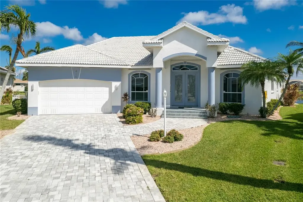 400 La Sila Court Punta Gorda FL 33950