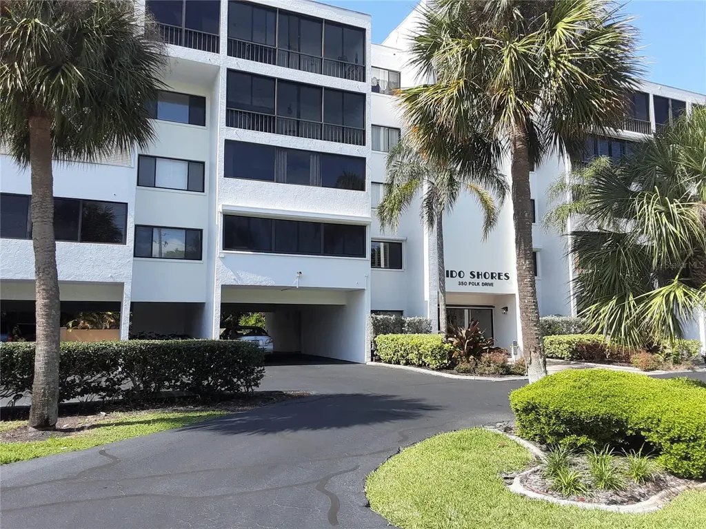 350 S Polk Drive Sarasota FL 34236