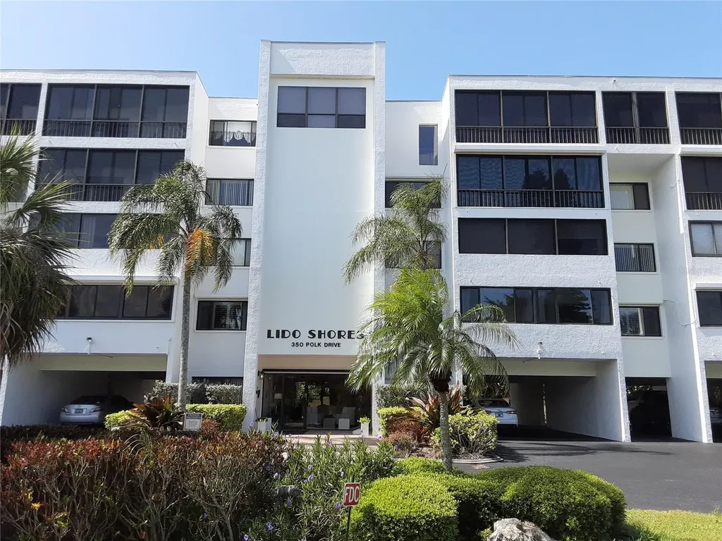 350 S Polk Drive Sarasota FL 34236