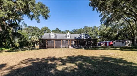 17135 SE 95th Street Road Ocklawaha FL 32179