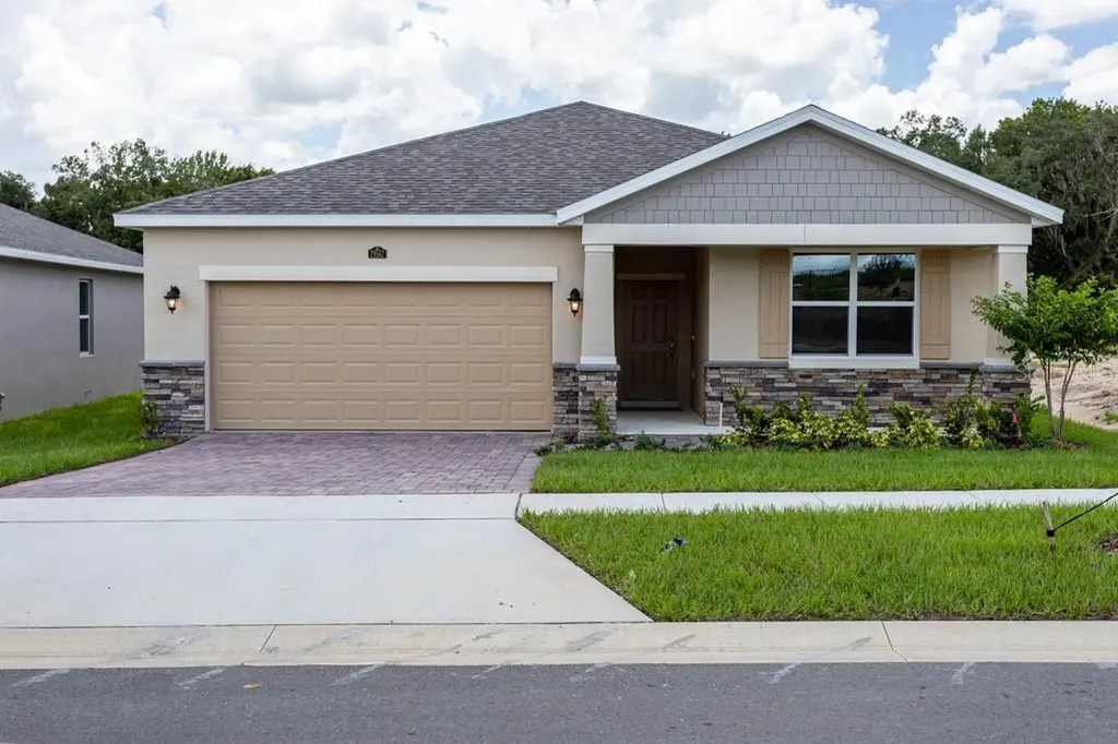 4008 Mayhill Loop Eustis FL 32736
