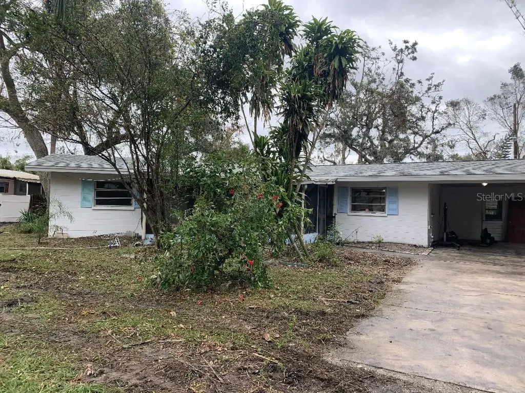 308 Pinewood Avenue Nokomis FL 34275