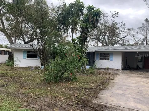 308 Pinewood Avenue Nokomis FL 34275