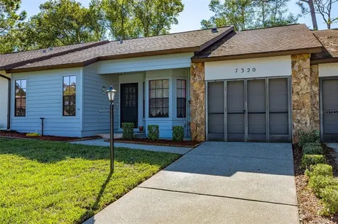 7320 Prince George Court Spring Hill FL 34606