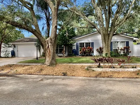 3011 Sabal Road Tampa FL 33618