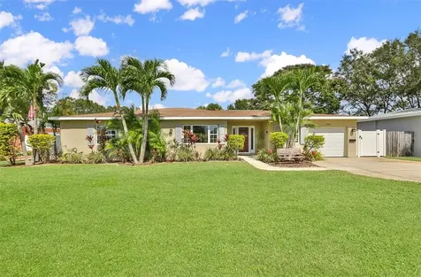 4319 28th Avenue N St Petersburg FL 33713