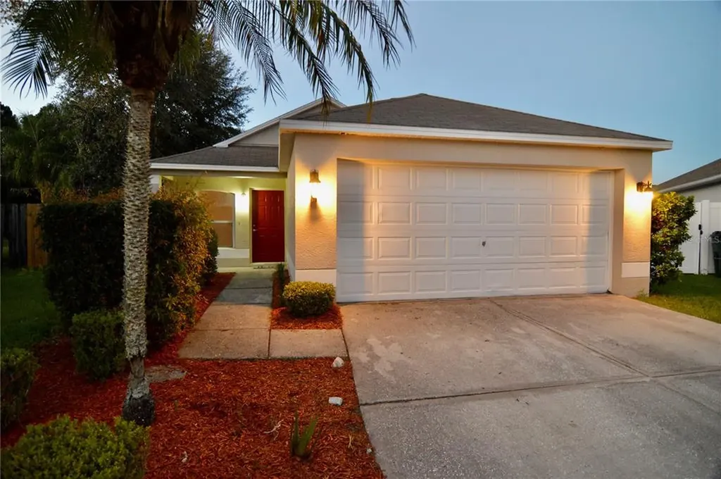 6246 Perdita Court Wesley Chapel FL 33545