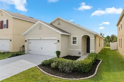 12011 Suburban Sunrise Street Riverview FL 33578
