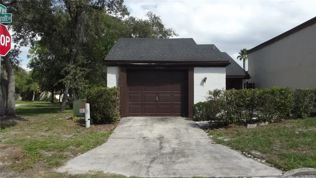 12506 Fox Croft Lane Hudson FL 34667
