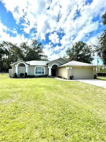 25218 Celmar Street Brooksville FL 34601