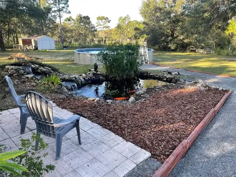 25218 Celmar Street Brooksville FL 34601