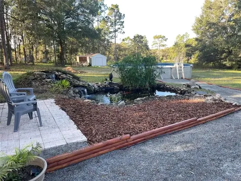 25218 Celmar Street Brooksville FL 34601